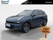 Lynk & Co 01 - 1.5 | Panoramadak | Navi | Climate control | Stoelverwarming