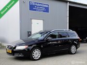 Volvo V70 - 1.6 T4 Limited Edition Volledig dealer onderhouden