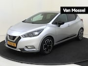 Nissan Micra - 1.0 IG-T N-Design | bluetooth| climate control
