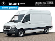 Mercedes-Benz Sprinter - 315 L2H2 | Camera | Cruise | Apple/Android auto | Certified 