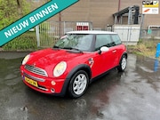 MINI Cooper - 1.6 Seven LEUKE AUTO EN ORIGINEEL 7 UITVOERING