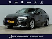 Audi A3 - Sportback 35 TFSI 150 pk | S-tronic S edition PDC, Navigatie