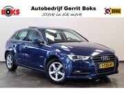 Audi A3 - Sportback 1.4 TFSI Ambiente Pro Line plus Cruise/Climate PDC
