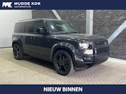 Land Rover Defender - 3.0 D350 110 X-Dynamic HSE | Meridian Surround | ClearSight 