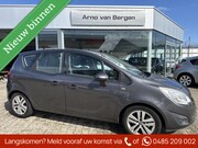 Opel Meriva - 1.4 Turbo Edition, airco, cruisecontrol, bluetooth, trekhaak