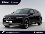 Hyundai IONIQ 3 - Vision 61kWh 135pk | UIT VOORRAAD LEVERBAAR | WARMTEPOMP | S
