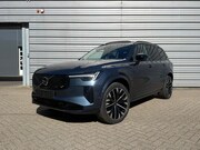Volvo XC90 - T8 455PK Ultra Dark | B&W Audio | Luchtvering | Massage | Ve