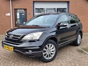 Honda CR-V - 2.0i 4WD Elegance Lifestyle NL-auto Clima Cruise C