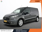 Ford Transit Connect - 1.5 EcoBlue L2 Trend Automaat Navigatie Airco Parkeersensore