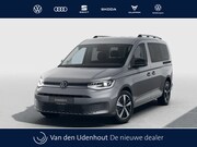 Volkswagen Caddy - Kombi Maxi L2H1 PHEV 1.5TSI eHybrid 115pk DSG Style ..