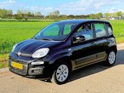 Fiat Panda - 0.9 TwinAir Popstar AUT NAP APK 04-2027 Airco