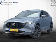 Mazda CX-5 - 2.0 SkyActiv-G 165pk Takumi / Aeropack / Schuifdak