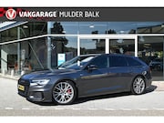 Audi A6 - Avant 55 TFSIe quattro Pro Line S Competition | SOH 100%