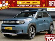 Fiat Grande Panda - 1.2 Hybrid 100pk eDCT6 La Prima | Stoel- en stuurverwarming