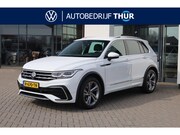 Volkswagen Tiguan - 1.5 TSI R-Line Business+ 110KW/150PK DSG, NL auto 1e eigenaa