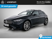 Mercedes-Benz A-klasse - 250 e Business Solution AMG | AMG Line Plus pakket | Antidie