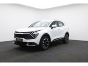 Kia Sportage - 1.6 T-GDI Plug-in Hybrid AWD Dynamicline l Camera l Adaptive