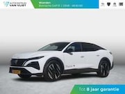 Peugeot 408 - 1.2 Allure Hybrid 145 360 Camera