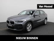 BMW X2 - xDrive25e Executive | AUTOMAAT | ACHTERUITRIJCAMERA | NAVIGA