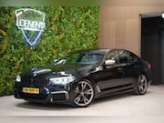 BMW 5-serie - M550d xDrive M-Sport / HUD / Memory / PDC