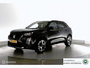 Peugeot 2008 - 1.2 Hybrid 136 GT automaat leer|led|cam360|ecc|dab|lmv17