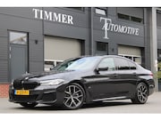 BMW 5-serie - 520i Business Edition Plus M-Sport - Schuif kanteldak - Lase
