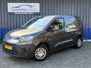 Citroën Berlingo - 1.5 BlueHDI Club