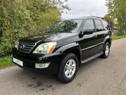 Lexus GX-Serie - GX470 ( Toyota Land Cruiser 120 Series ) V8 Benzine 7-Persoo