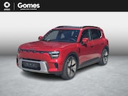 Smart #5 - Premium 100 kWh LENTE DEALS! | Van € 57.960, - voor € 47.960