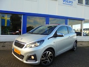 Peugeot 108 - 1.0 E-VTI PREMIERE TOP, AIRCO/ECC, LM VLG, 1E EIG, ORG NL,