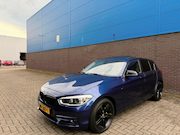 BMW 1-serie - 120i | Pano | CarPlay | M-Sportstuur | 17” LM Velgen | Stoel