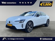 Volvo ES90 - Single Motor Extended Range Ultra 92 kWh