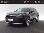 Volkswagen T-Roc - Style First Edition 1.5 eTSI 150 pk