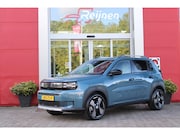 Fiat Grande Panda - 1.2 110PK Hybrid LA PRIMA | WINTERPACK: STOEL/STUUR/VOORRUIT