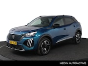 Peugeot 2008 - 1.2 100PK Allure | Navigatie via App | Climate Control | Cru