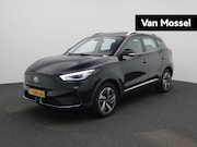 MG MG ZS - EV Long Range Luxury 70 kWh | 360 graden camera | panoramada