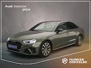 Audi A4 - Limousine 35 TFSI S edition Competition | Adaptive cruise co