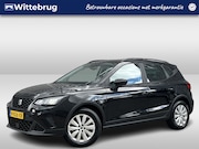 Seat Arona - 1.0 TSI Style Business Intense / Digitaal dashboard / Naviga