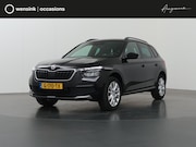 Skoda Kamiq - 1.0 TSI Sport Business | Trekhaak | Climate Control | Stoelv