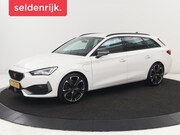 CUPRA Leon - 1.4 eHybrid VZ | SOH 90, 7% | 245pk | Stoelverwarming | Adap