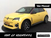 Renault 5 - comfort range iconic cinq 52 kWh | Automaat | Achteruitrijca