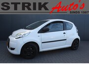 Citroën C1 - 1.0-12V Séduction