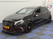 Mercedes-Benz A-klasse - 250 Sport Ambition / AMG / AUTOMAAT / CARPLAY-NAVI