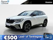 Renault Austral - 1.2 E-Tech full hybrid 200 techno esprit Alpine | Apple Carp