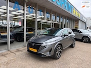 Nissan Qashqai - 1.3 MHEV Xtronic Tekna Plus 158PK /PANORAMADAK / 360 CAMERA