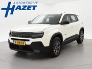 Jeep Avenger - LONGITUDE 54 kWh 95% SOH - BTW - APPLE CARPLAY | DEALER ONDE