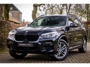 BMW X3 - xDrive30e M Sport Adaptive Cruise Harman Kardon 360 Camera