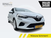 Renault Clio - 1.0 TCe Zen l APPLE CARPLAY / ANDROID AUTO | AIRCO l NIEUW M