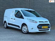 Ford Transit Connect - 1.6 TDCI L2 Ambiente , Airco, Cruise