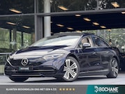 Mercedes-Benz EQS - 350 Luxury Line 90 kWh 293PK | SOH 98% | Panoramadak | Burme